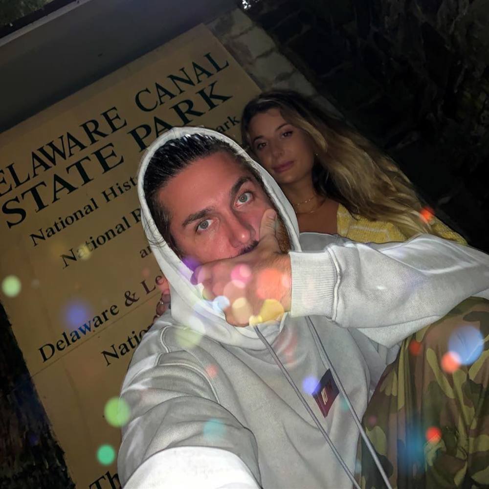 Meet your Posher, Kelsey